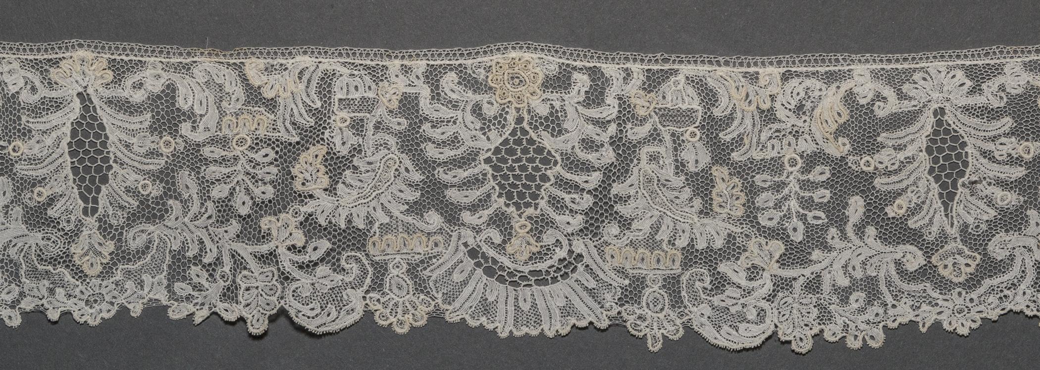 2002.0001.001.101 B Passementerie, detail 4