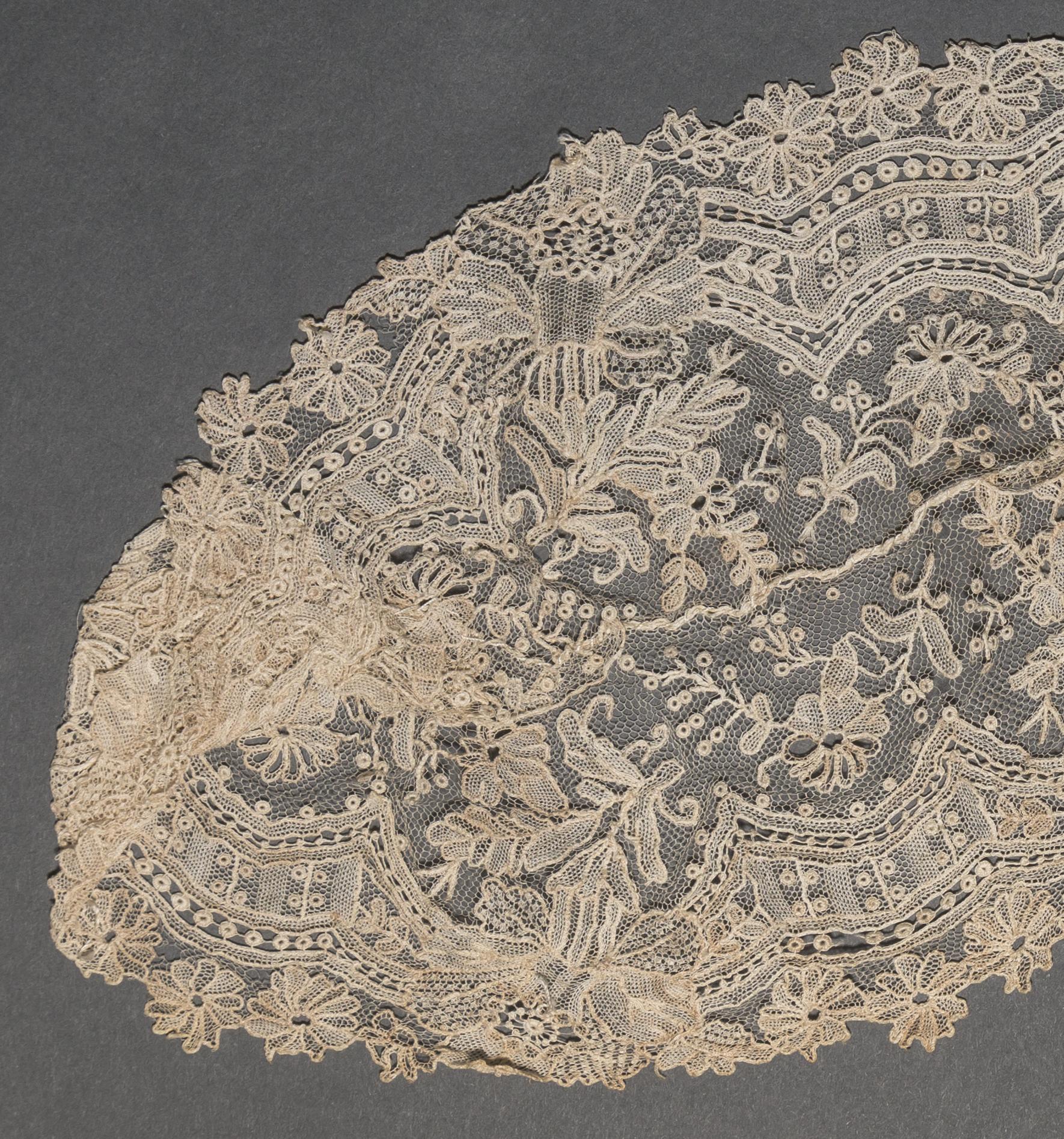 2002.0001.001.106 A Passementerie, side 2, detail 1
