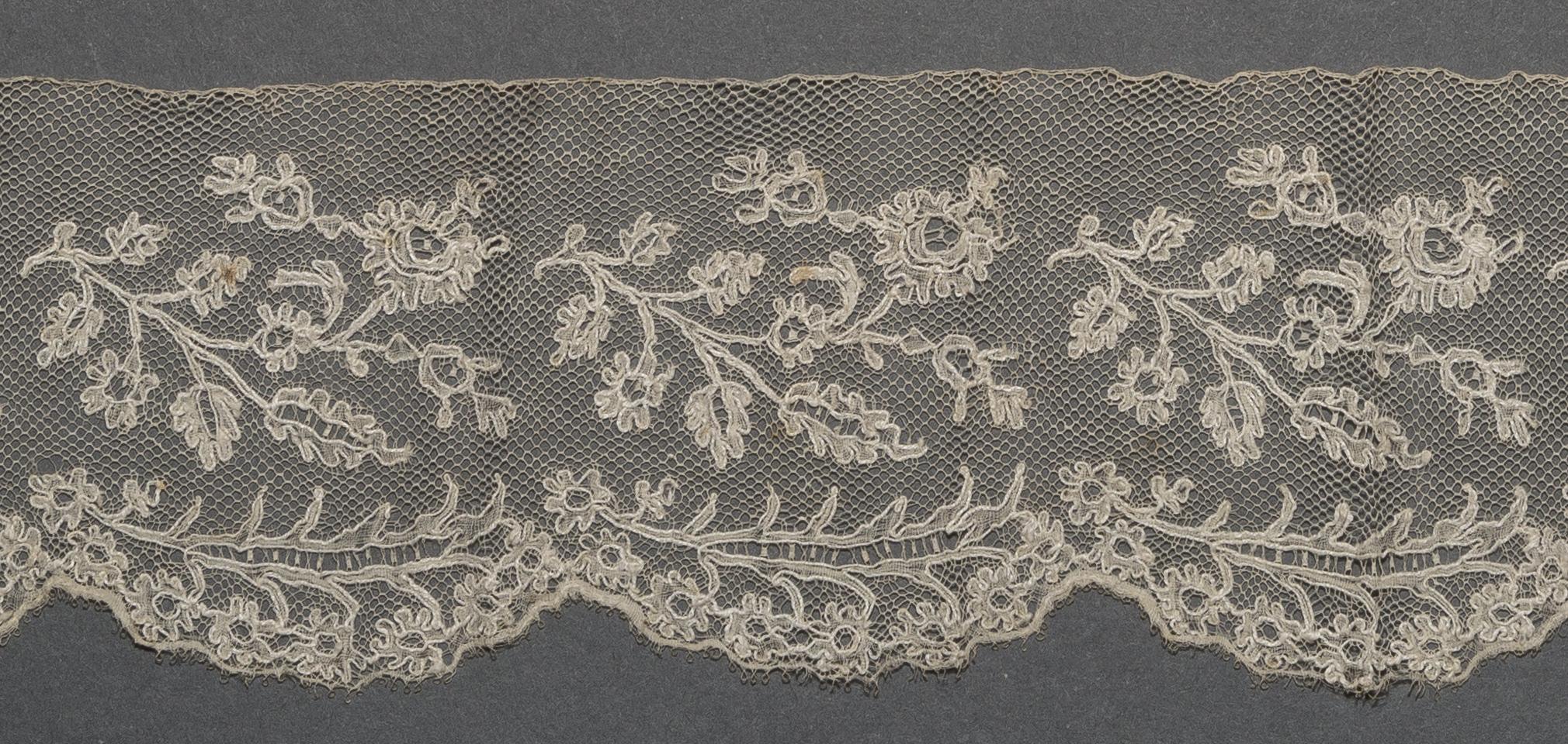 2002.0001.001.108 Passementerie, detail 2