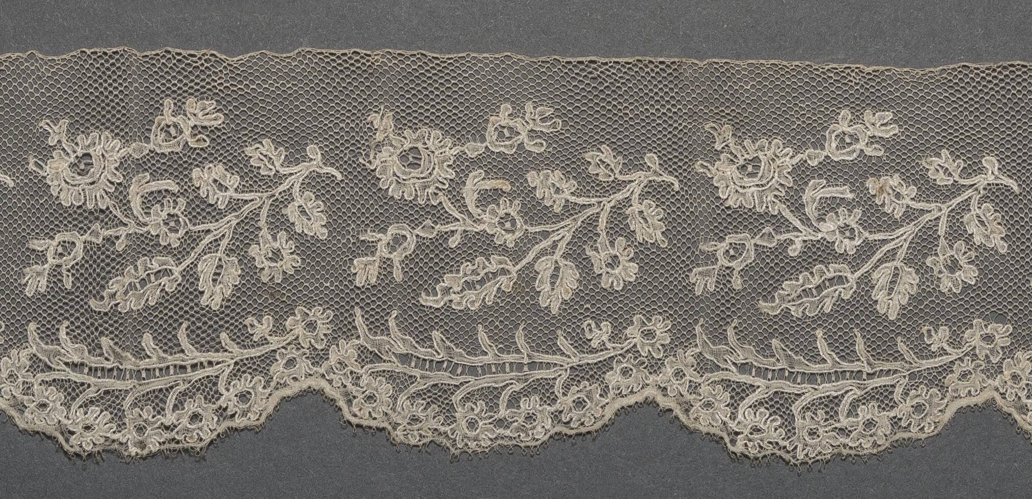 2002.0001.001.108 Passementerie, detail 2, reverse