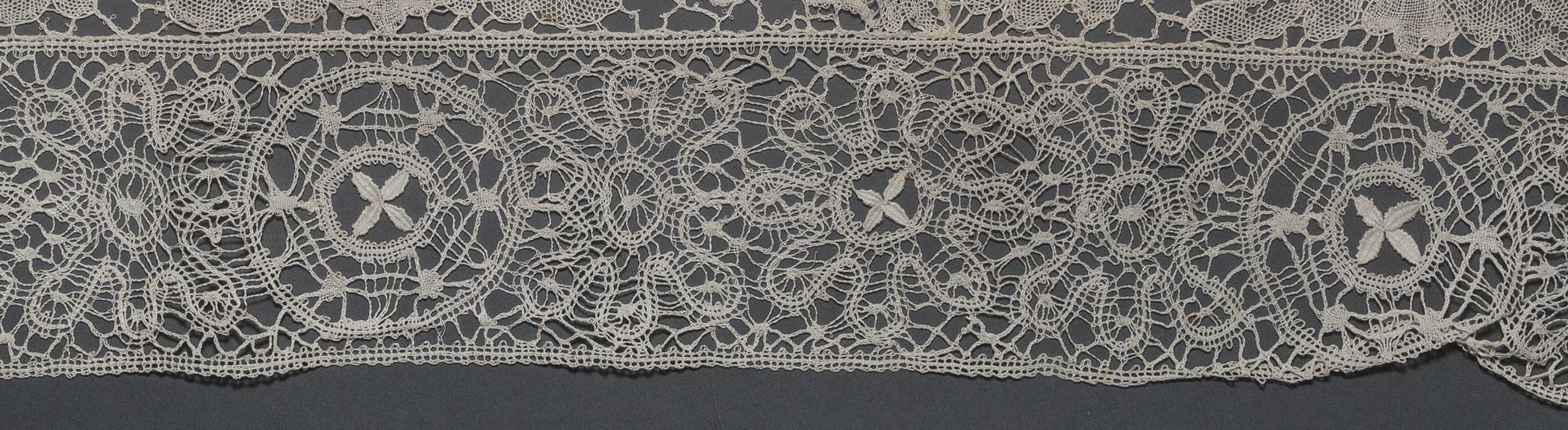 2002.0001.001.118 Bed hanging, detail 4, reverse