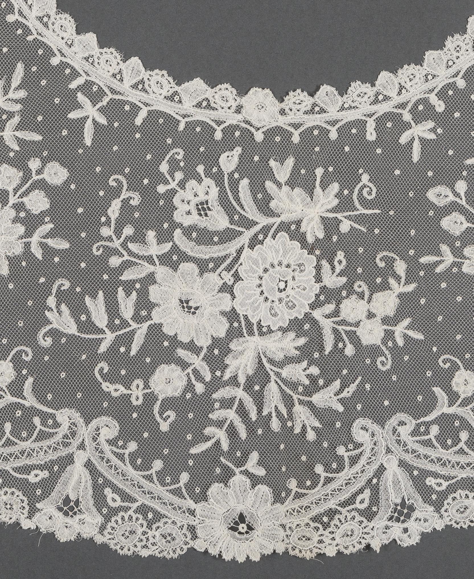 2002.0001.001.119 Collar, detail 2, reverse