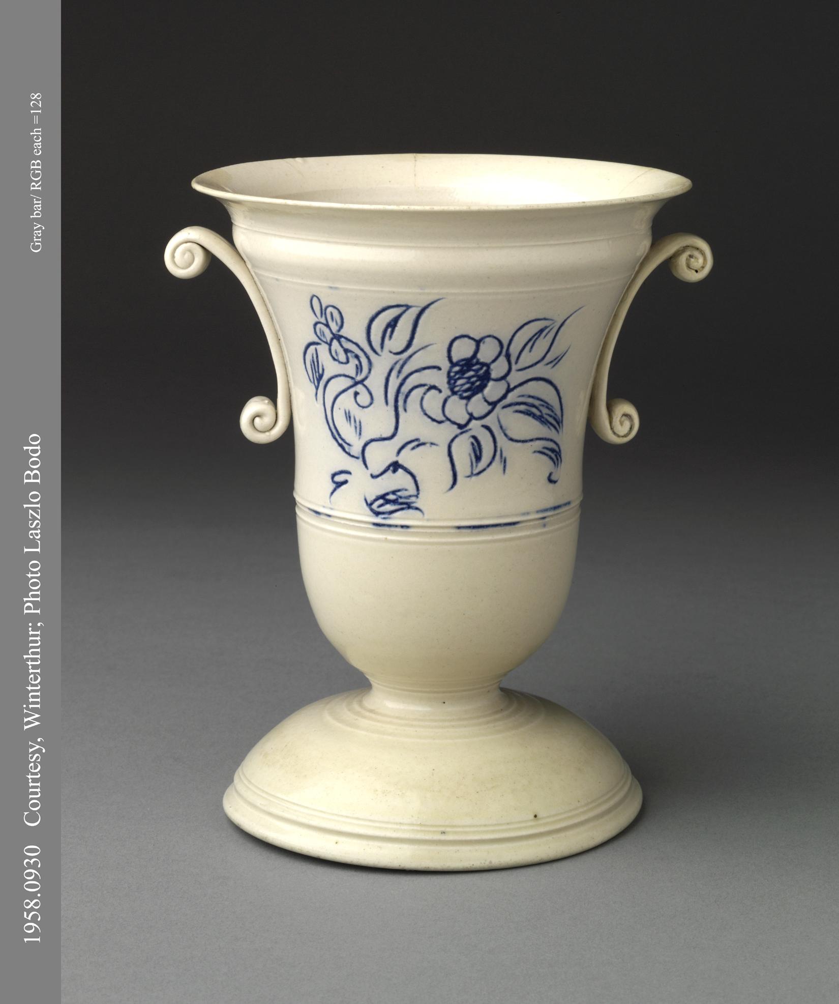 1958.0930 Vase