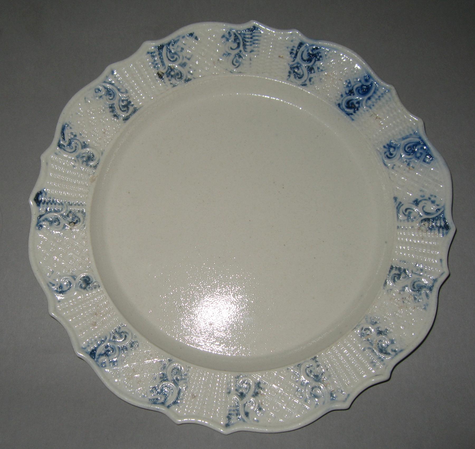 1958.0931 Plate