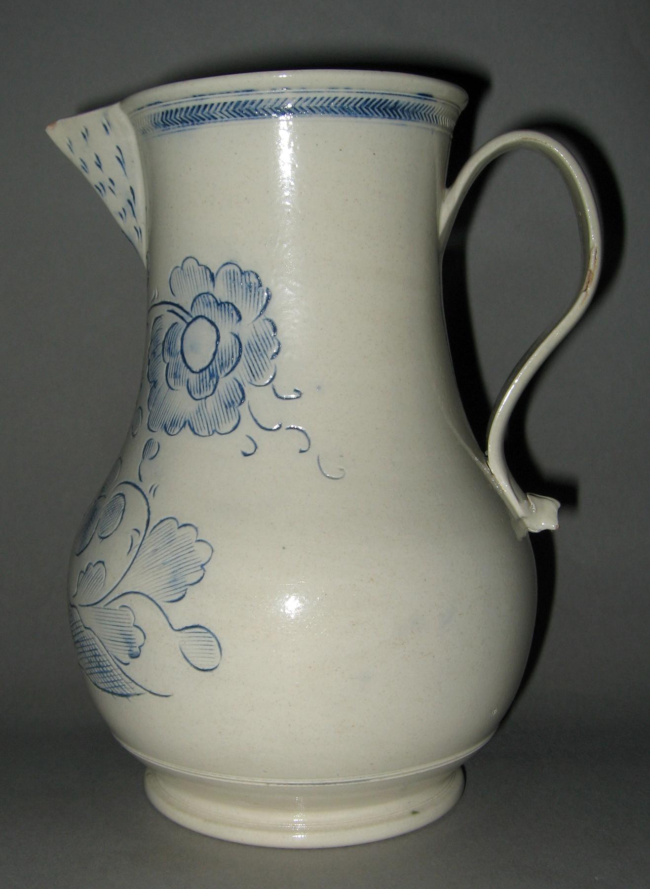 1958.0936 Jug