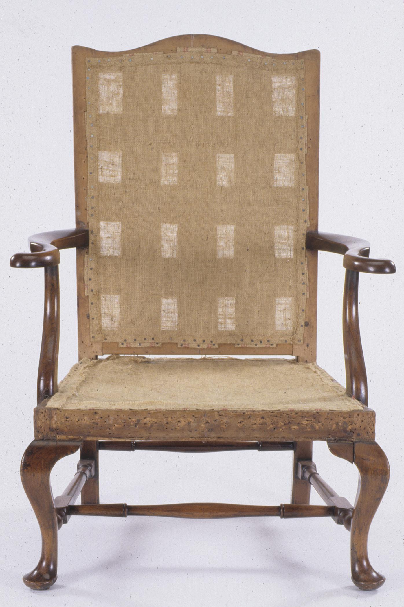 2002.0014 Chair, view 4