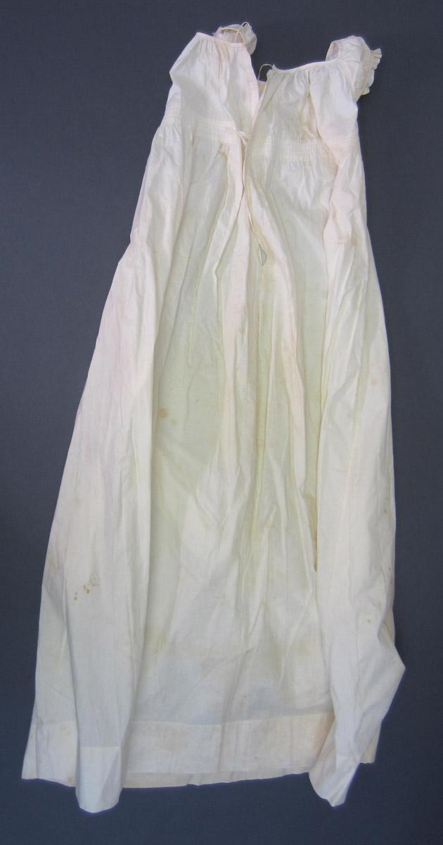 2002.0017.002 Dress, Back