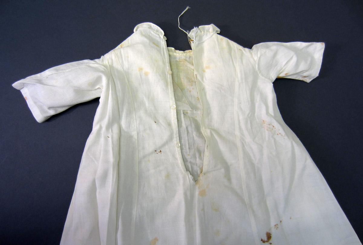 2002.0017.003 Dress, Drawstring