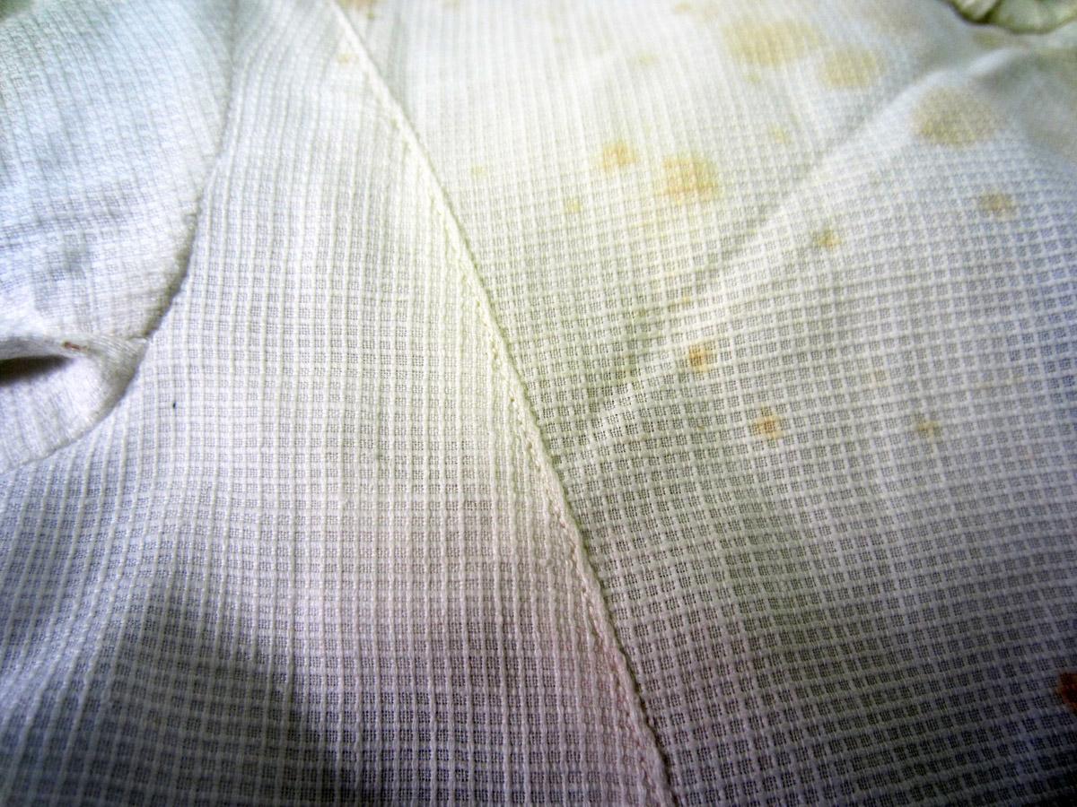 2002.0017.003 Dress, Weave