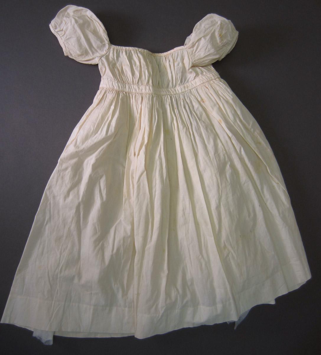 2002.0017.009 Dress, Front