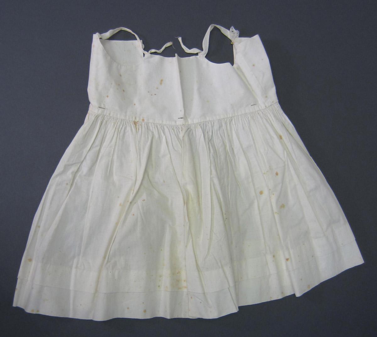 2002.0017.010 Petticoat, View 1