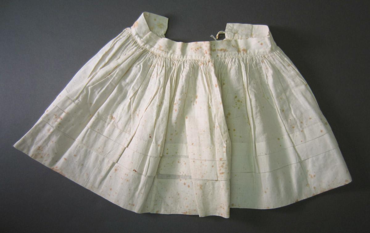 2002.0017.011 Petticoat, View 1