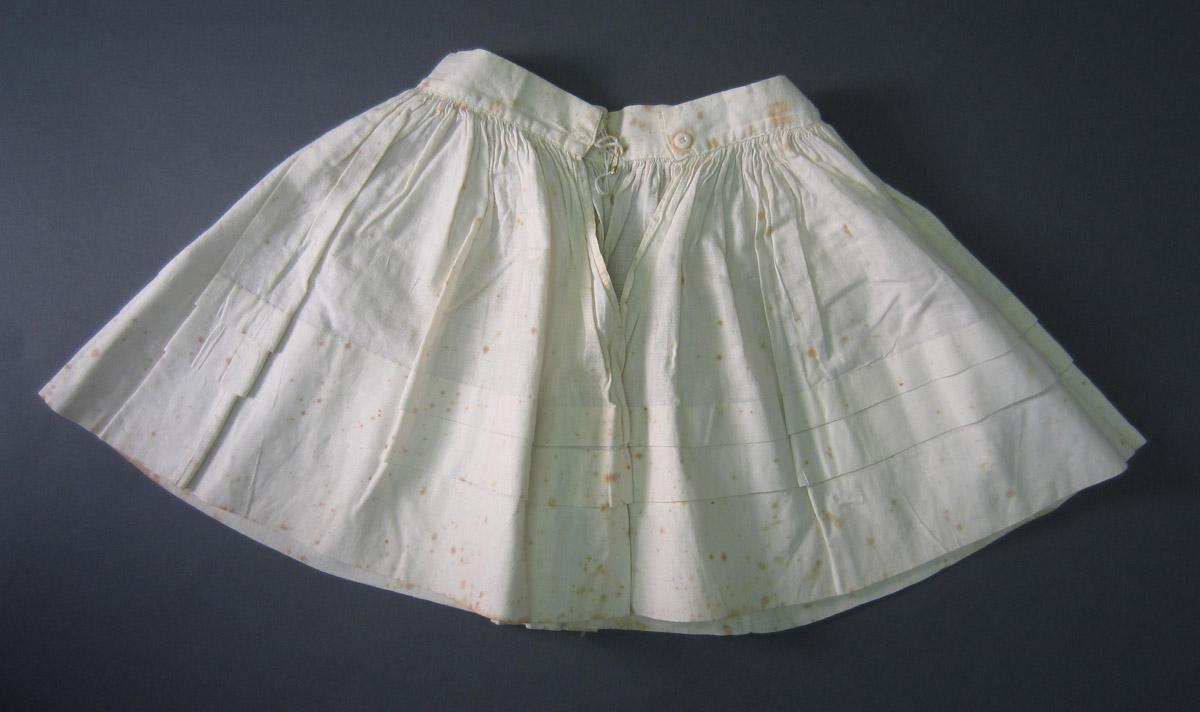 2002.0017.011 Petticoat, Back