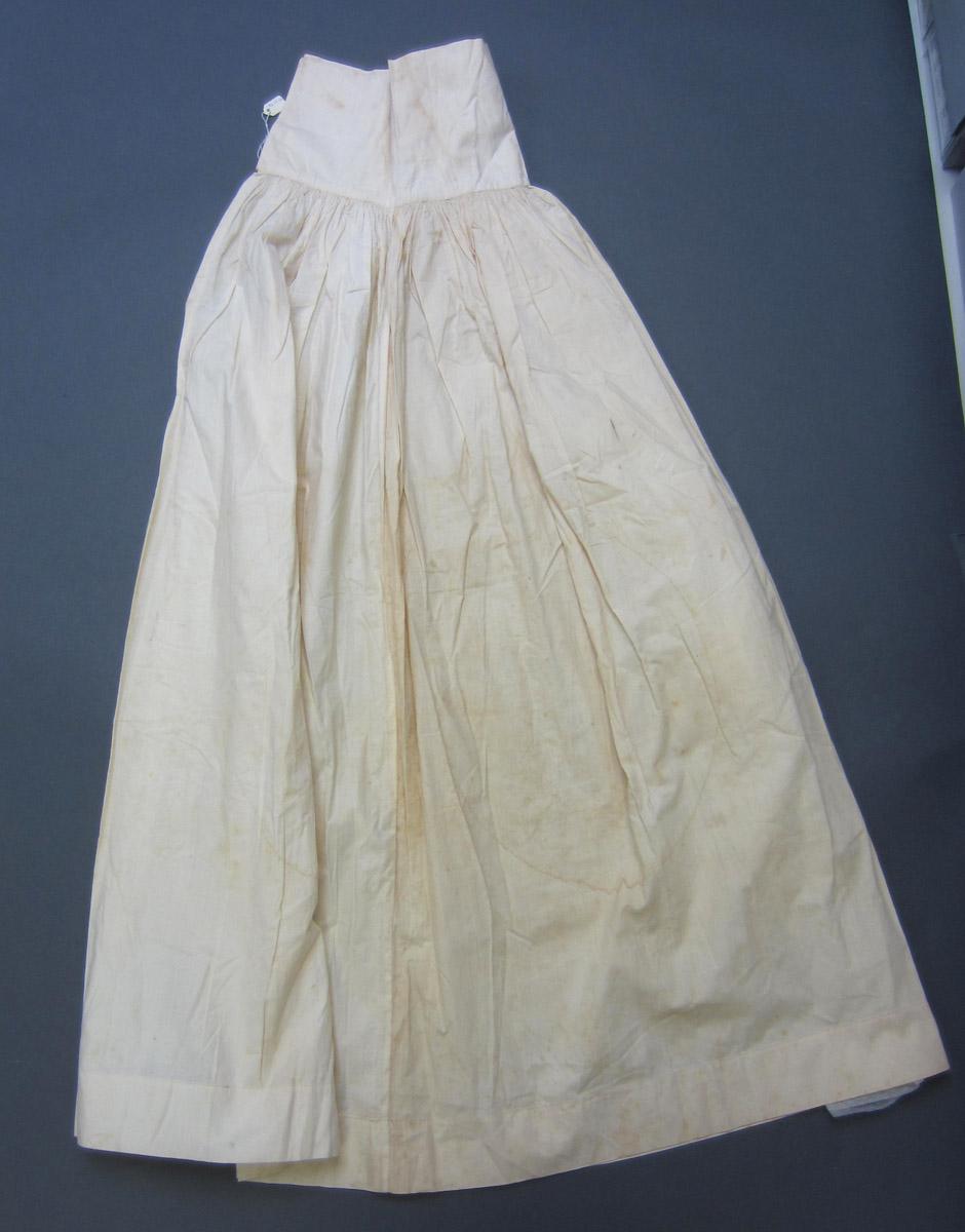 2002.0017.012 Petticoat, View 2