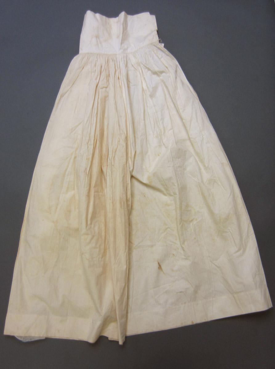 2002.0017.012 Petticoat, View 1