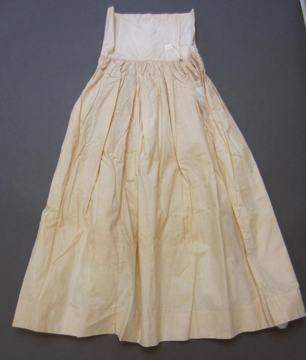 2002.0017.013 Petticoat, View 2