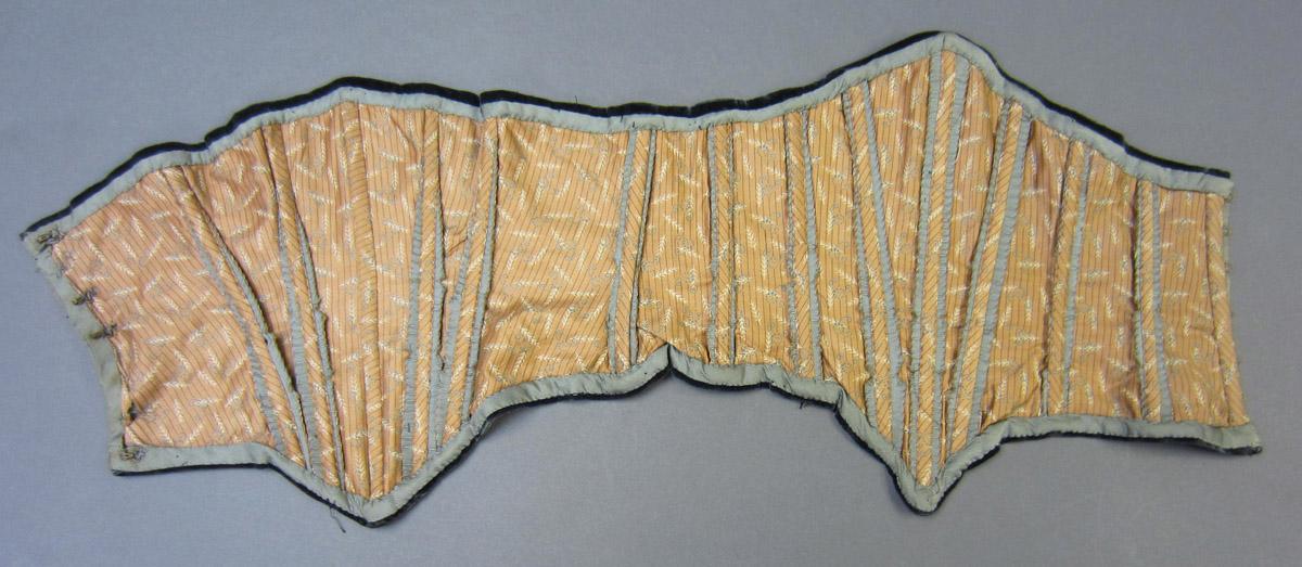 2002.0017.038 Dress, Boning Stays