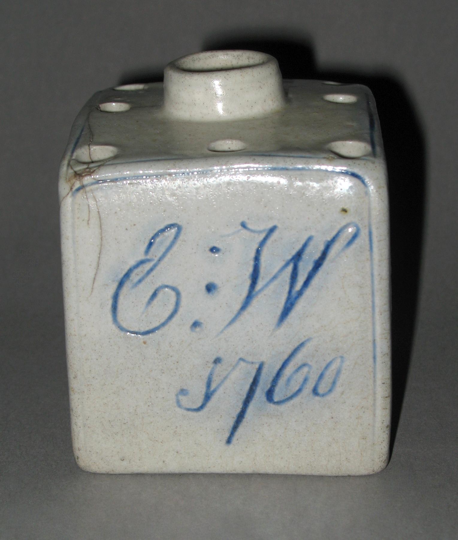 1958.0941 Inkwell