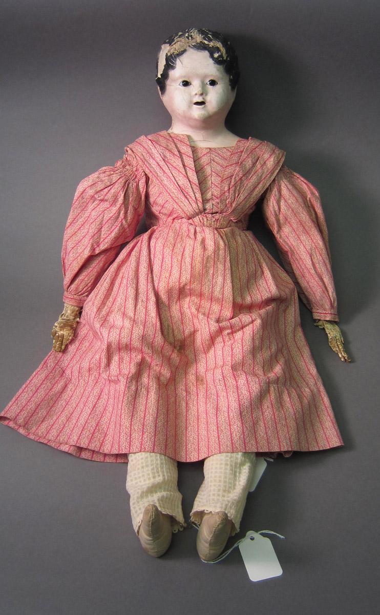 2002.0017.042 Dress, Front