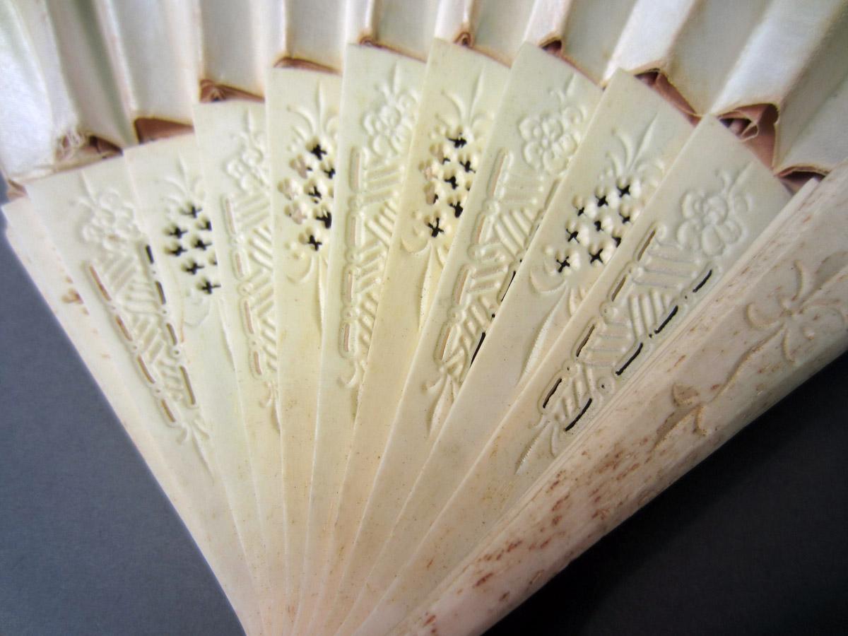 2002.0018.010 Fan, Detail 3