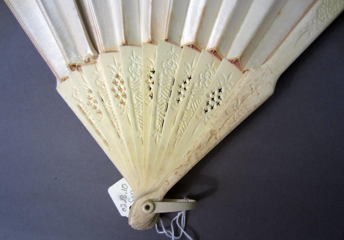 2002.0018.010 Fan, Detail