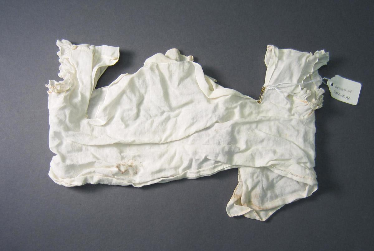 2002.0018.014 Bodice, View 1