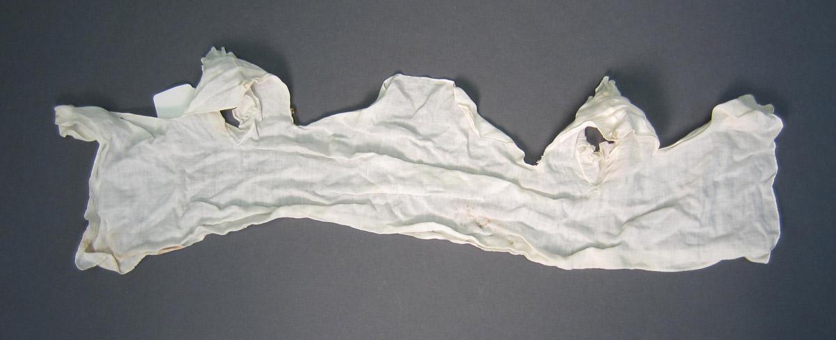 2002.0018.014 Bodice, Open