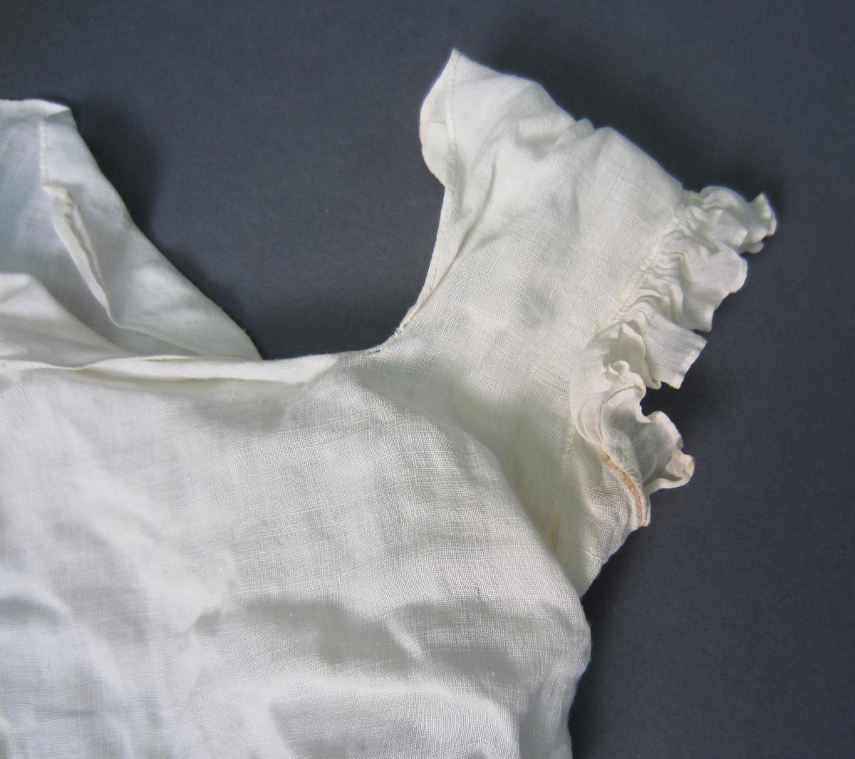 2002.0018.014 Bodice, Sleeve