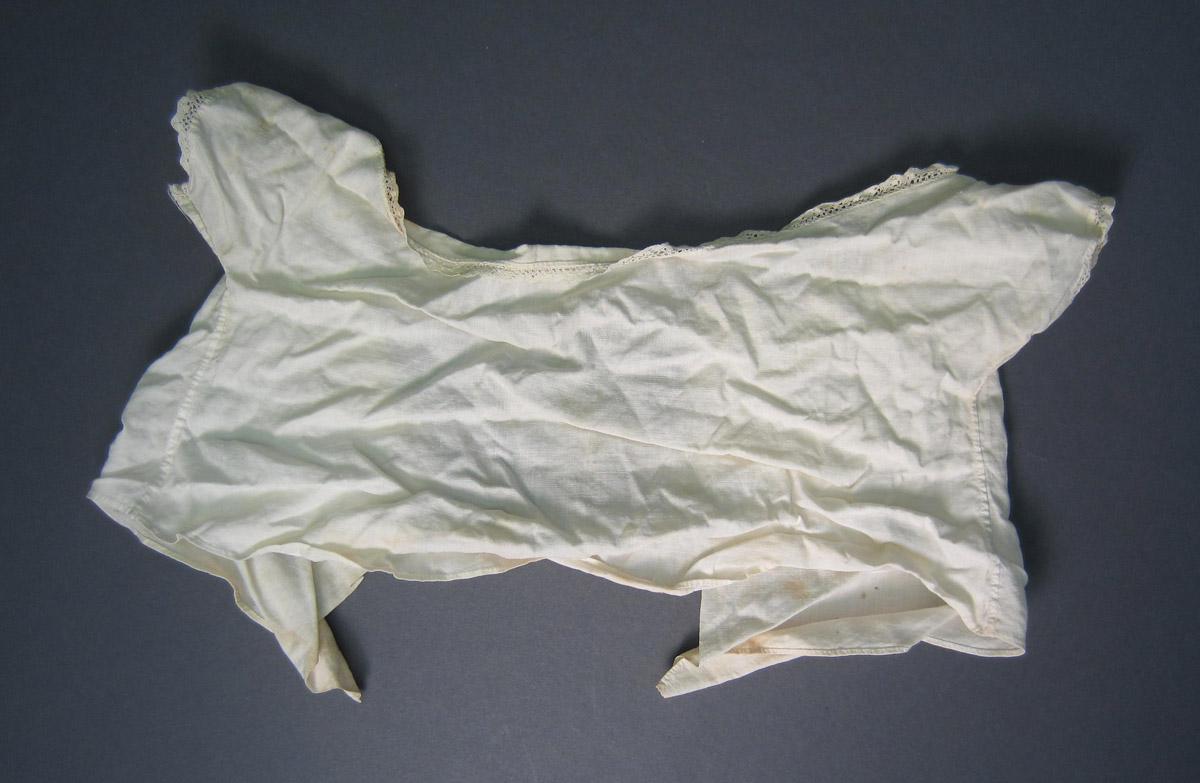 2002.0018.016 Bodice, View 1
