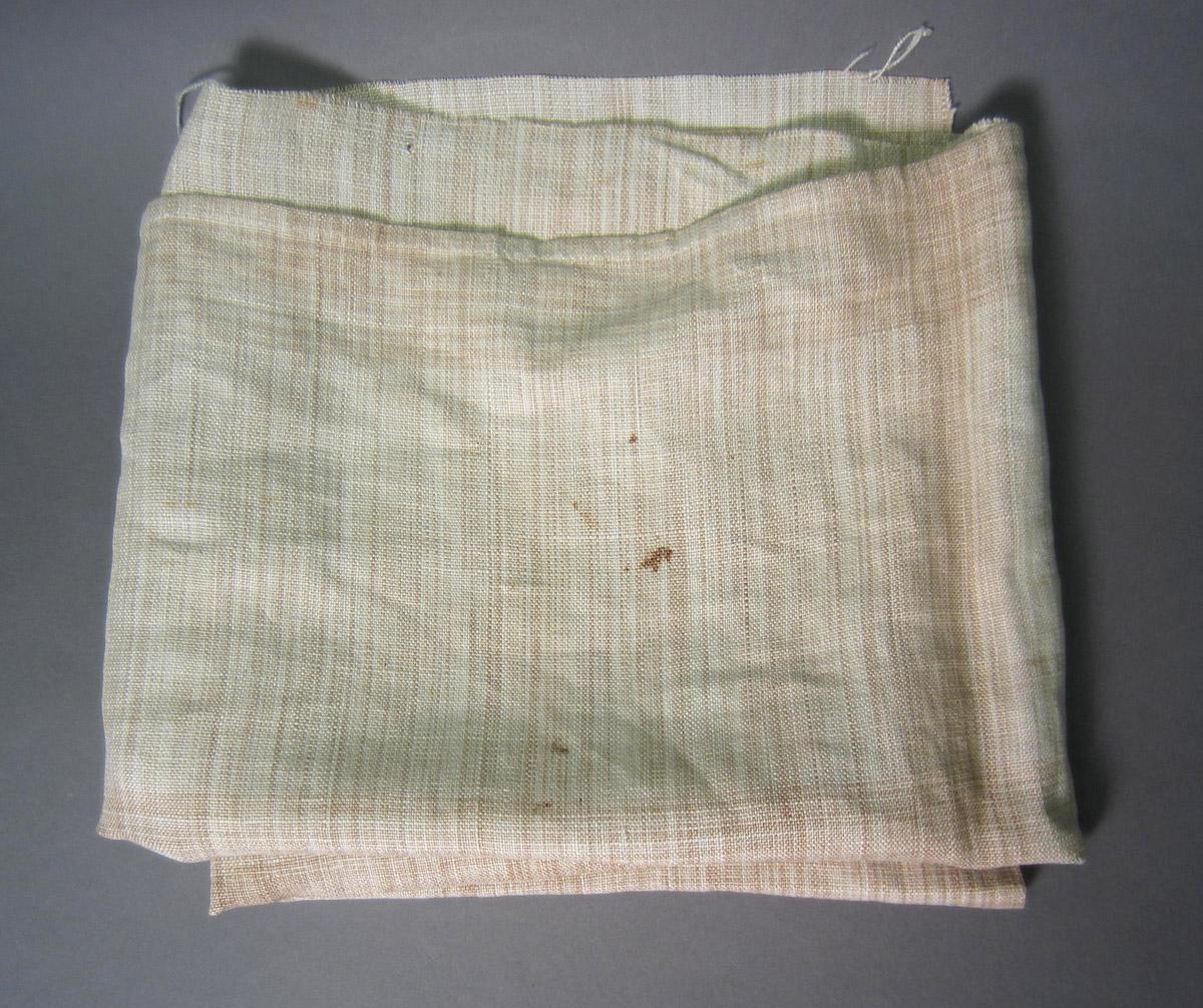 2002.0018.026 C Textile, View 1