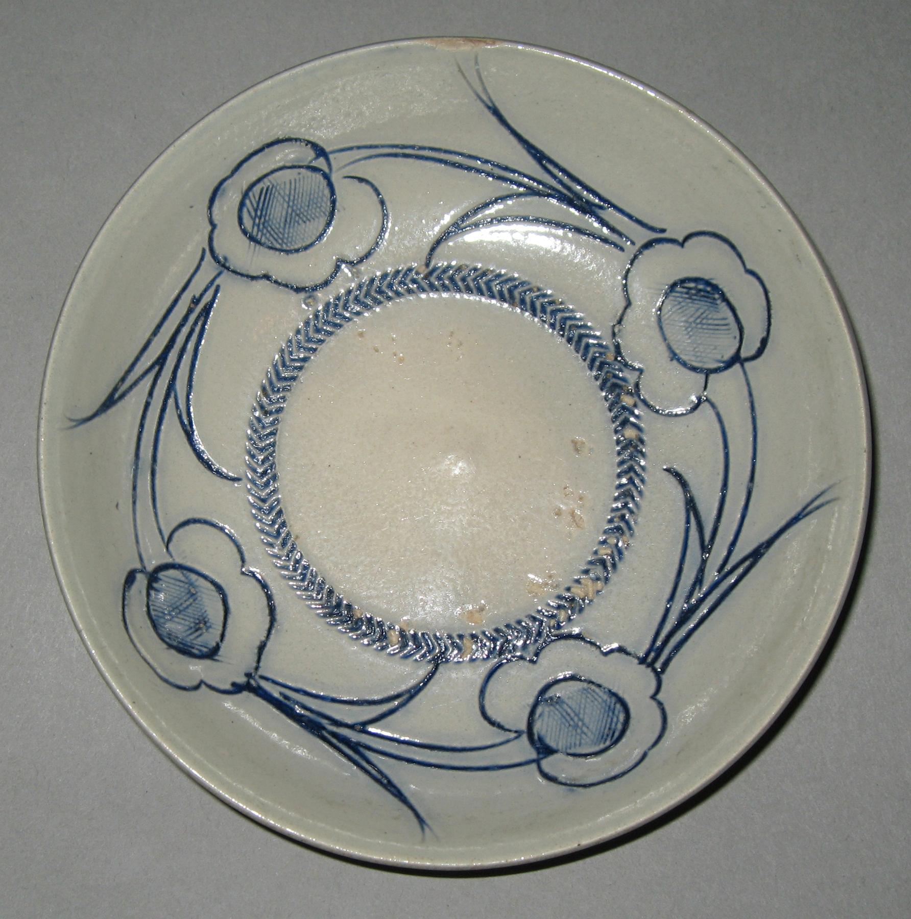 1958.0944 Saucer