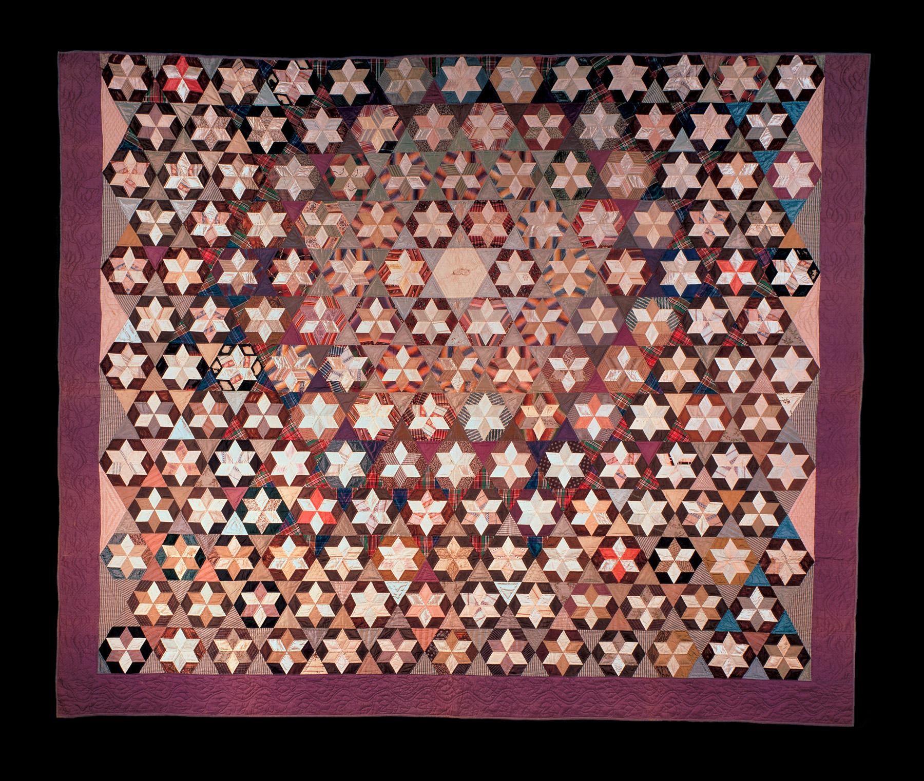 2002.0019 Quilt
