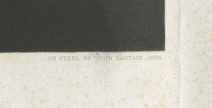 2002.0020.009 Print, detail 2