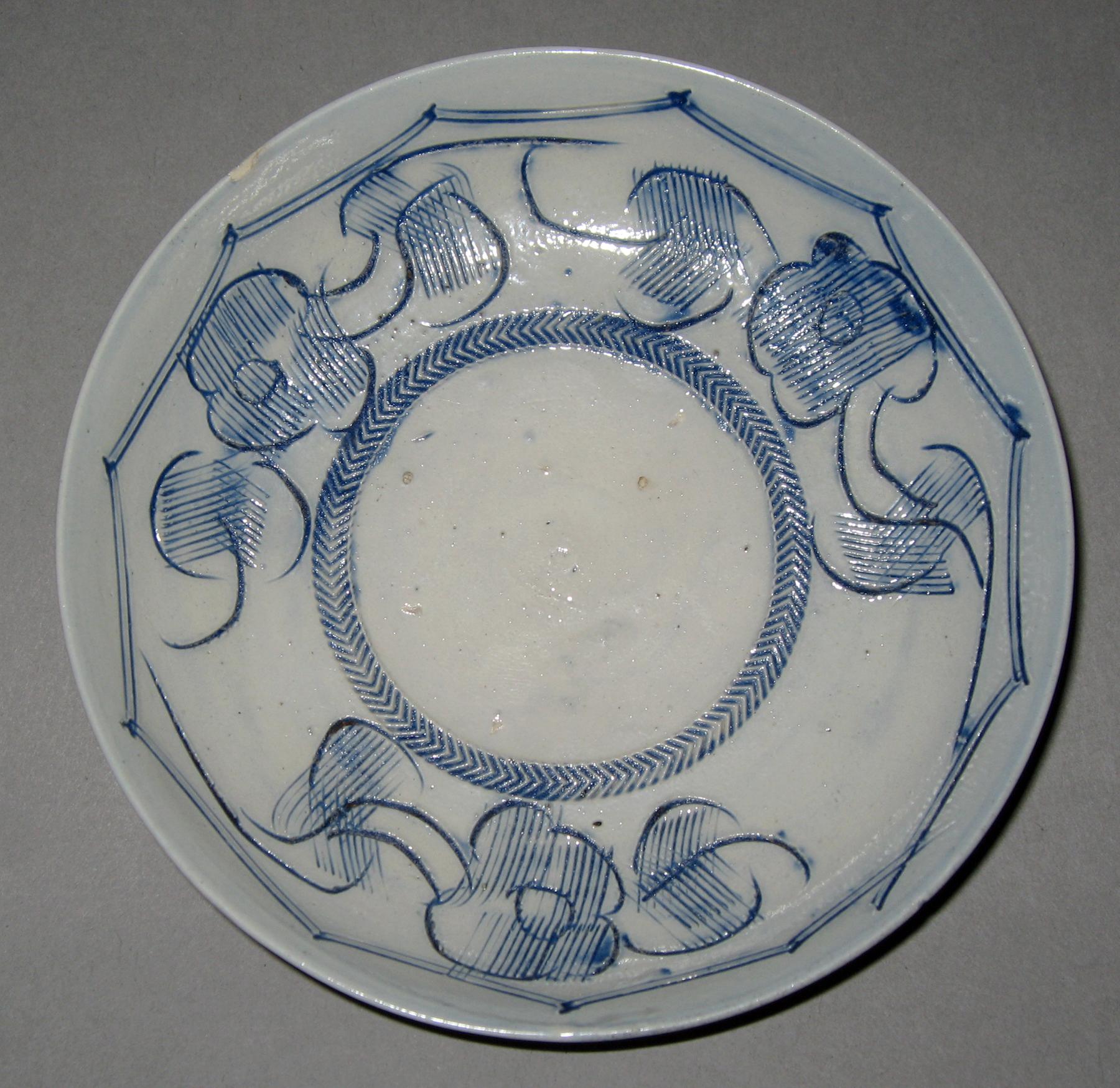 1958.0947 Saucer