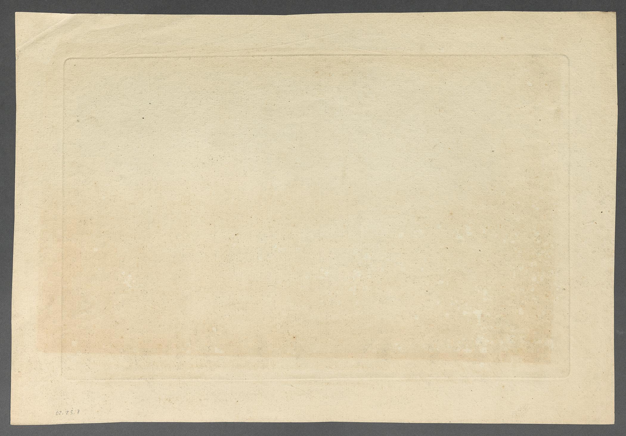 2002.0023.007 Print, view 2, reverse