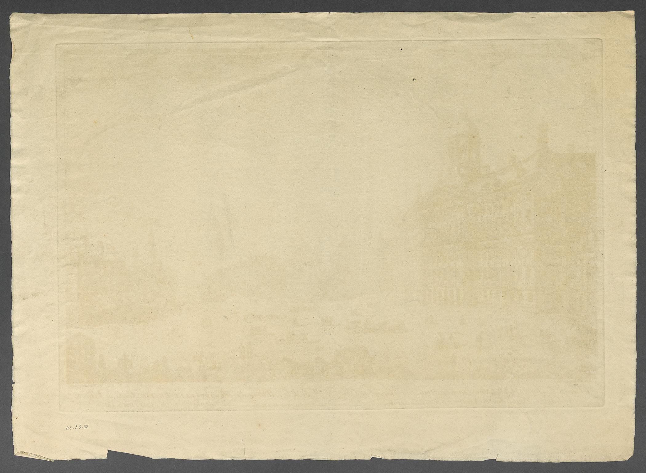 2002.0023.010 Print, view 2, reverse