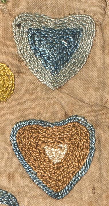 2002.0027.001 Sewing Roll, Detail 11