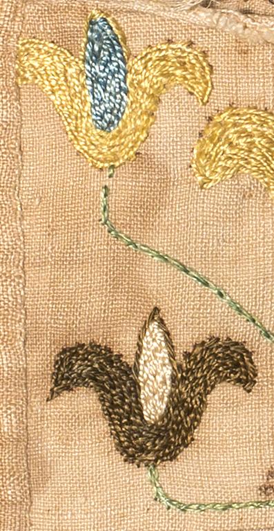 2002.0027.001 Sewing Roll, Detail 12