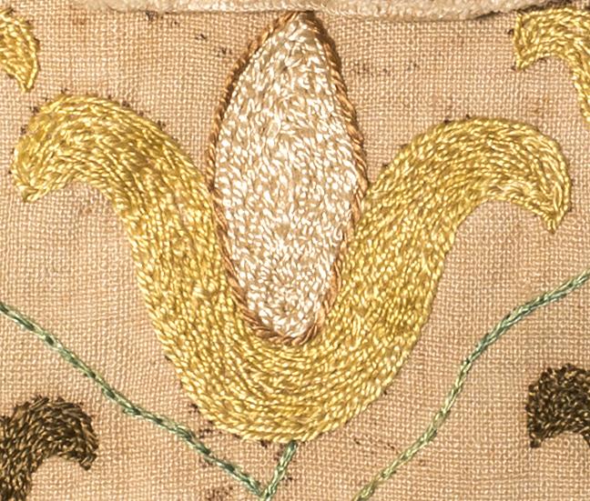 2002.0027.001 Sewing Roll, Detail 13