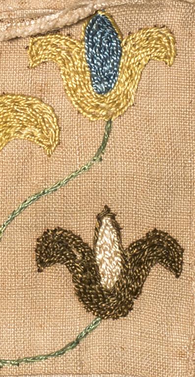 2002.0027.001 Sewing Roll, Detail 14
