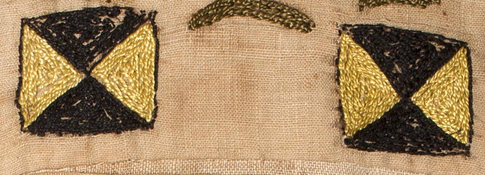2002.0027.001 Sewing Roll, Detail 8