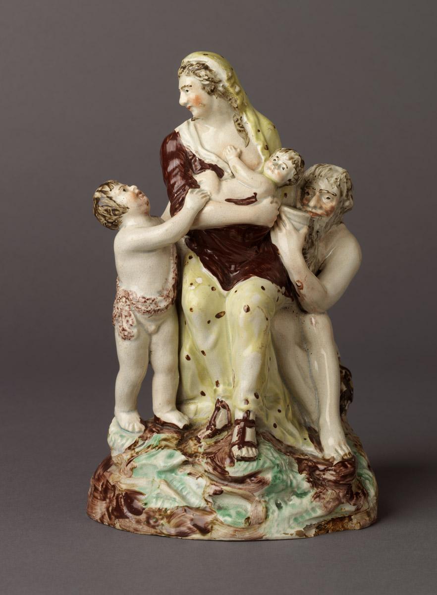 2002.0030.002 Figure Group