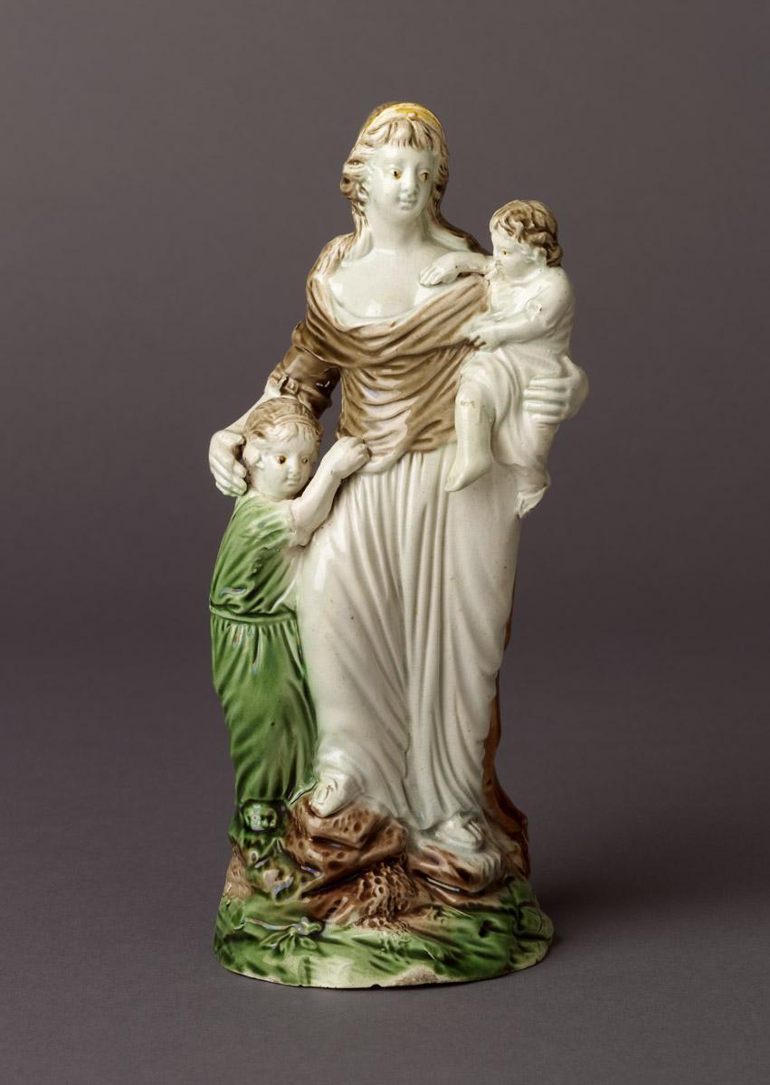 2002.0030.004 Figure (Charity)