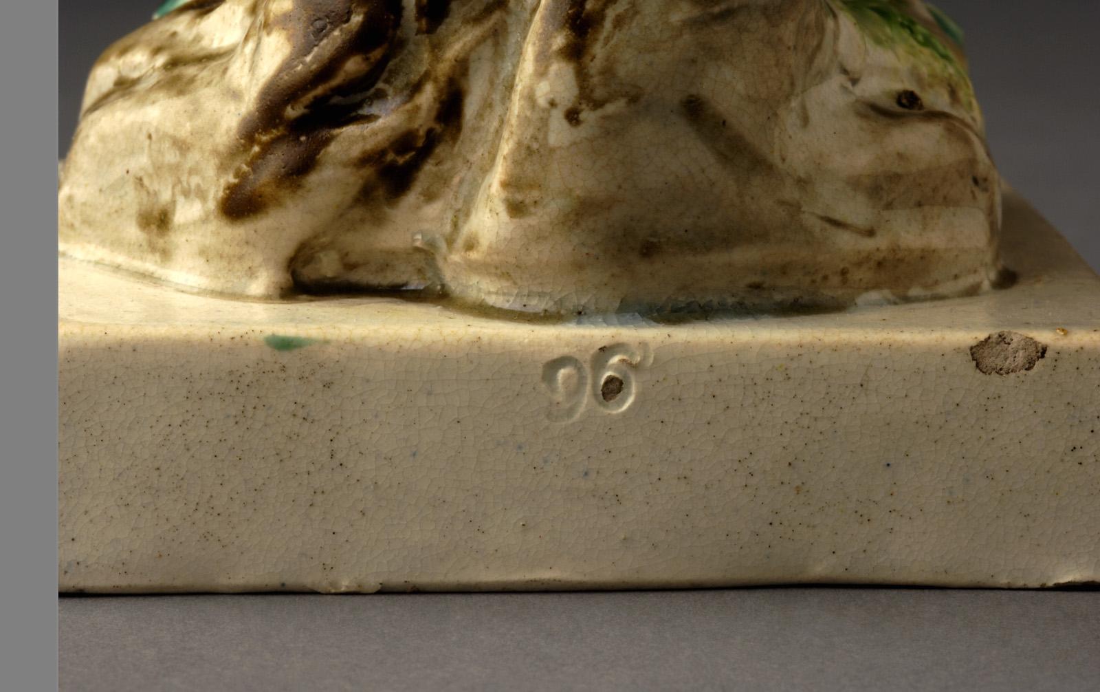 2002.0030.021 Figure mark