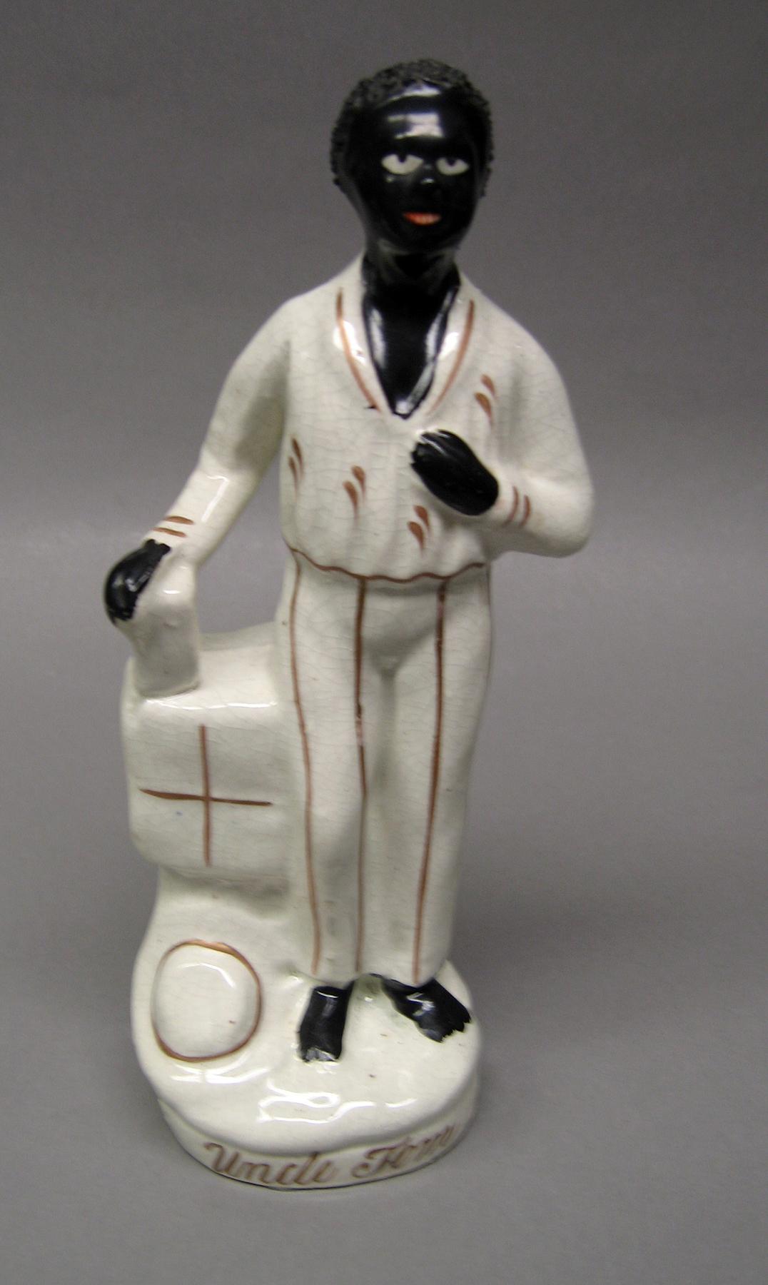 2002.0030.051 Uncle Tom figure