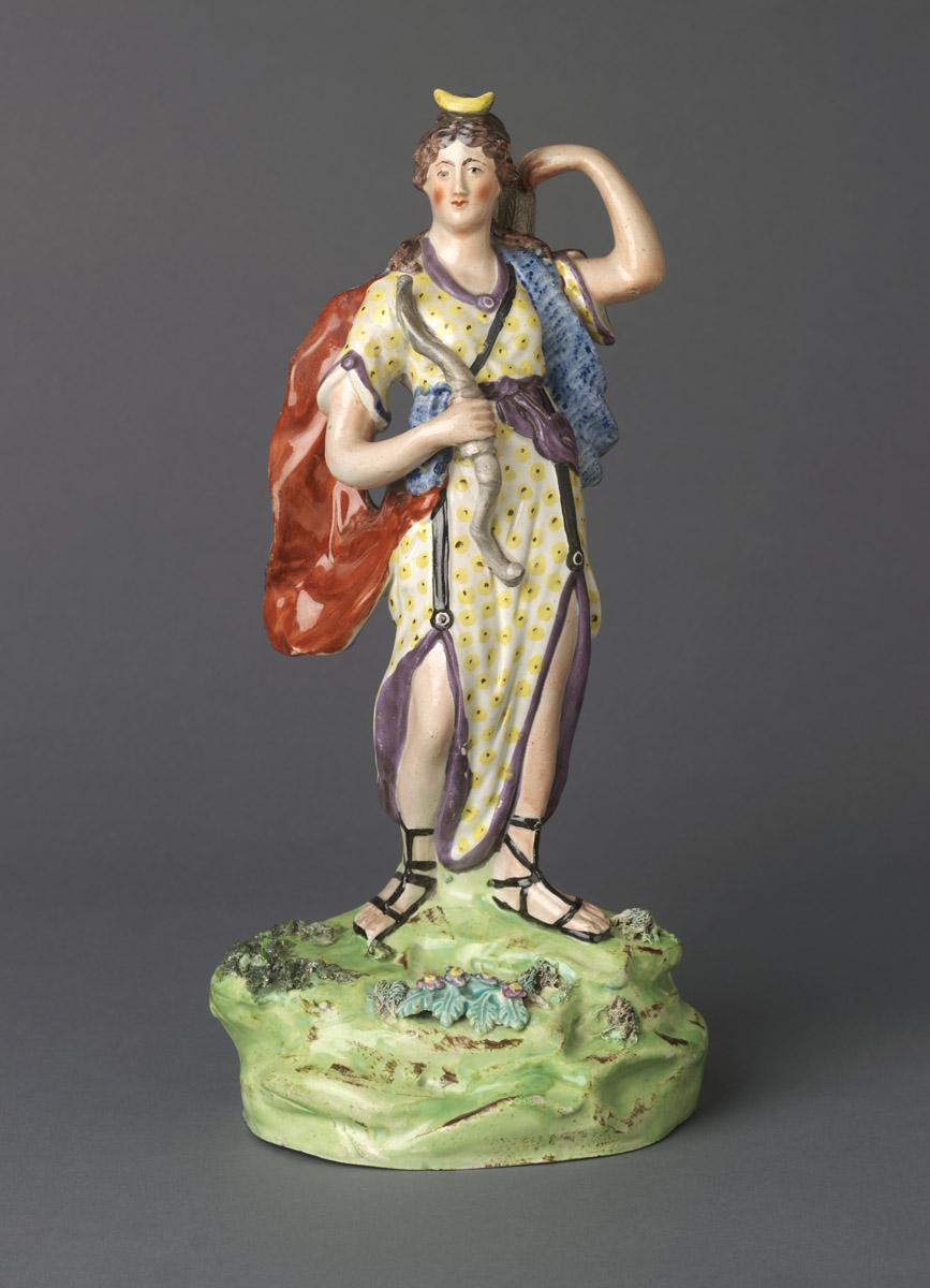 2002.0030.060 Figure of Diana