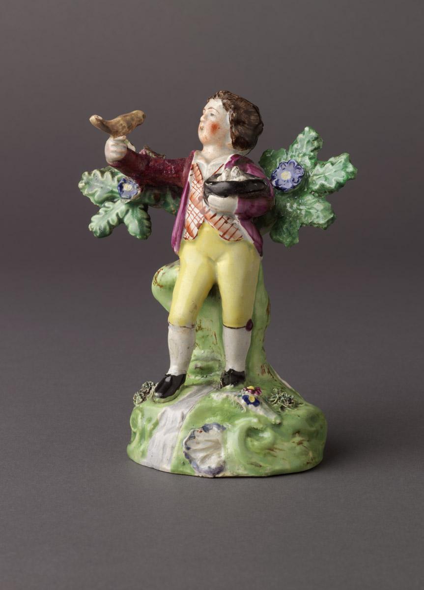 2002.0030.063 Pearlware Walton figure