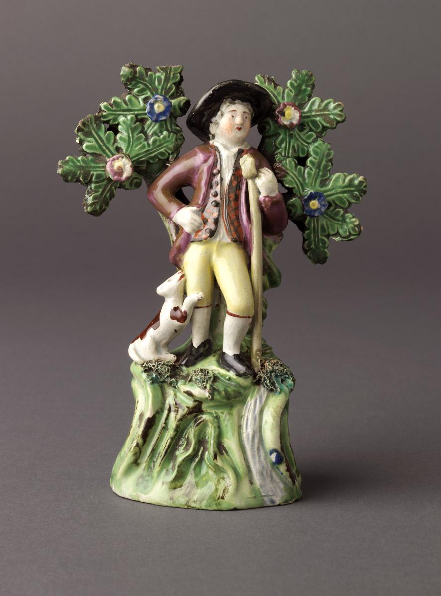 2002.0030.068 Walton pearlware figure