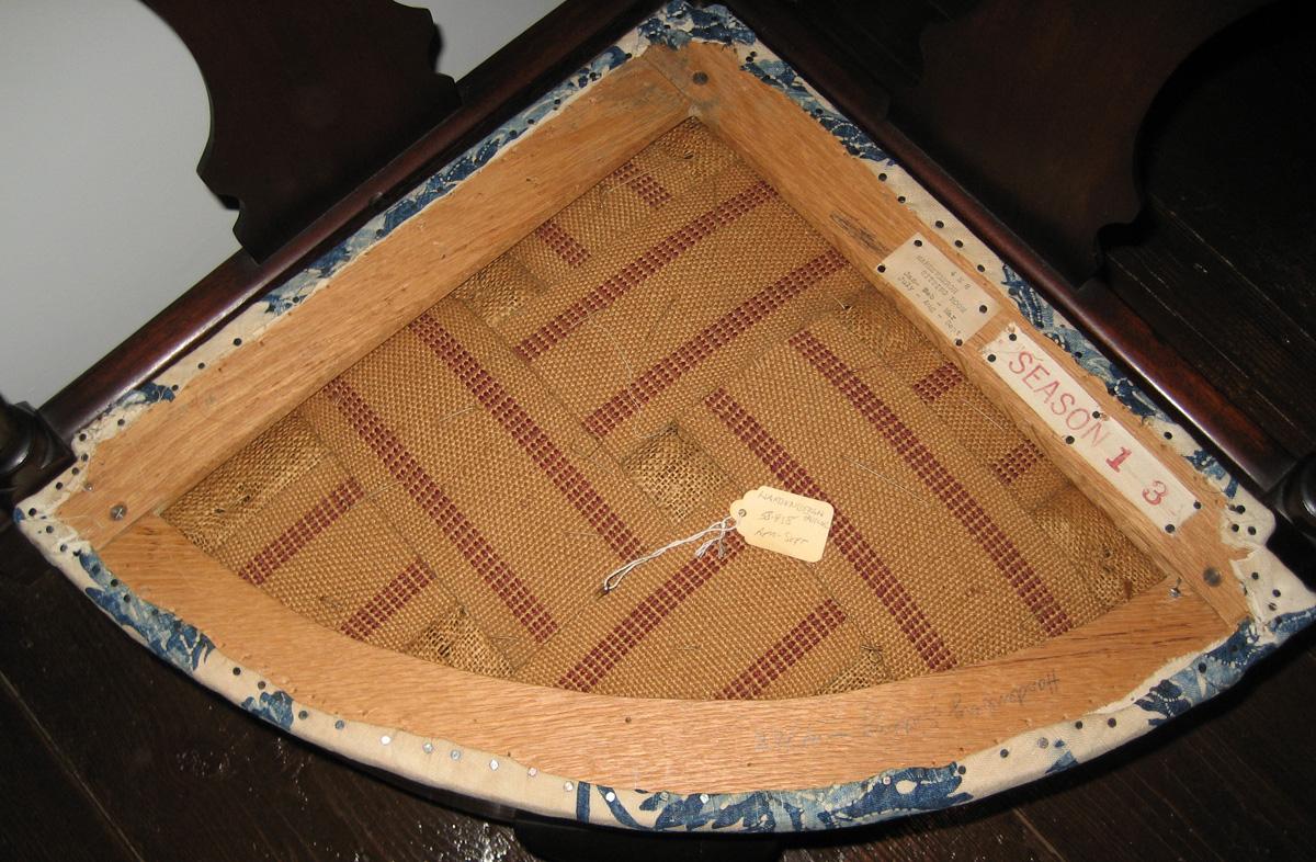 1969.5463 slip seat reverse