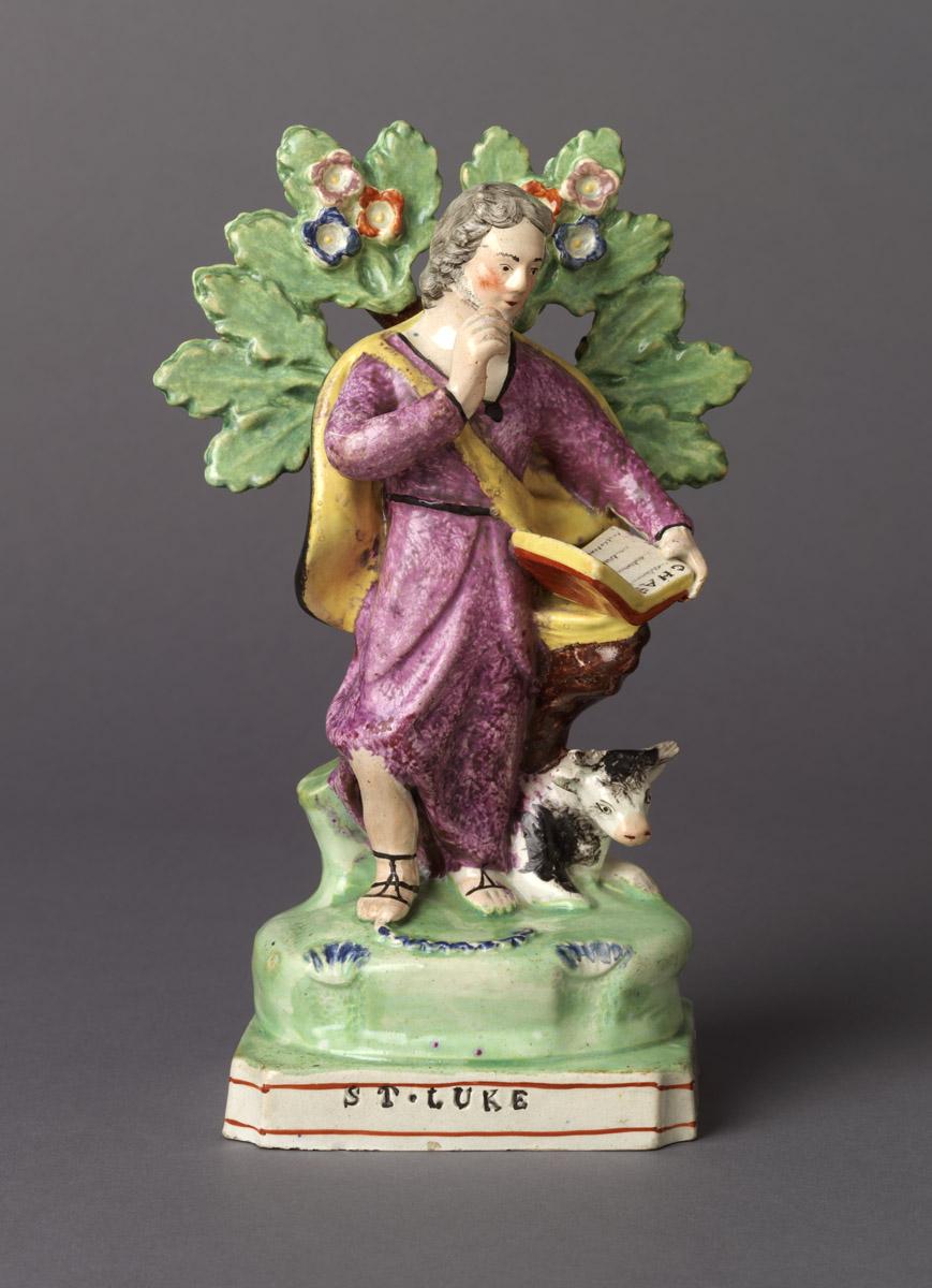 2002.0030.094.003 Pearlware figure